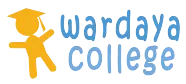 Wardaya Online Logo